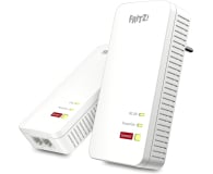 Fritz! FRITZ!Powerline 1240 AX WLAN Set - 1243515 - zdjęcie 1