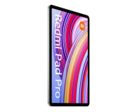 Xiaomi Redmi Pad Pro 8GB/256GB Mint Green - 1257755 - zdjęcie 2