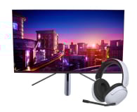 Sony INZONE M3 + H3 INZONE - 1259182 - zdjęcie 1