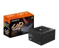 Zasilacz do komputera Gigabyte UD750GM PG5 750W 80 Plus Gold ATX 3.0