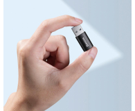 Baseus Adapter USB-A - USB-C (OTG) - 1266408 - zdjęcie 3