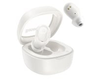 Baseus Bowie WM02 True Wireless Earphones creamy-white - 1266427 - zdjęcie 1