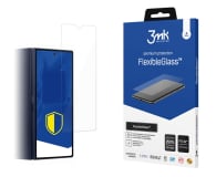 Folia / szkło na smartfon 3mk Flexible Glass (front) do Samsung Galaxy Z Fold6