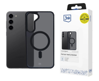 3mk Smoke MagCase do Samsung Galaxy S24+ - 1267292 - zdjęcie 2