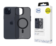 3mk Smoke MagCase do iPhone 15 Plus - 1267297 - zdjęcie 2