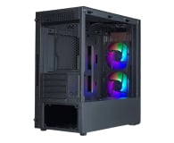 Cooler Master MasterBox MB320L ARGB - 1266840 - zdjęcie 4