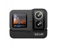 SJCAM SJ20 Dual Lens + zestaw akcesoriów - 1263586 - zdjęcie 3