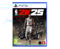 Gra na PlayStation 5 PlayStation NBA 2K25
