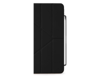 Pipetto Origami No3 Pencil Case do iPad Air 11" (2024) black - 1270913 - zdjęcie 2