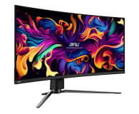 MSI MPG 341CQPX QD-OLED - 1271847 - zdjęcie 4