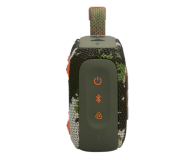 JBL GO 4 Moro - 1264043 - zdjęcie 5