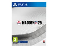 Gra na PlayStation 4 PlayStation EA Sports MADDEN NFL 25