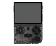 Konsola retro Anbernic RG35xx (2024) Black transparent