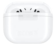 Samsung Galaxy Buds3 białe - 1264767 - zdjęcie 4