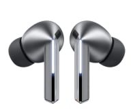 Samsung Galaxy Buds3 Pro srebrne - 1264749 - zdjęcie 5