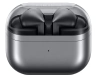 Samsung Galaxy Buds3 Pro srebrne - 1264749 - zdjęcie 3