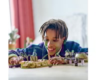 LEGO Star Wars 75396 Pustynna barka i jama sarlacca - 1266177 - zdjęcie 6