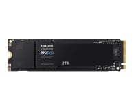 Dysk SSD Samsung 2TB M.2 PCIe Gen5 NVMe 990 Evo