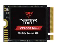 Dysk SSD Patriot 1TB M.2 2230 PCIe Gen4 NVMe VP4000 Mini