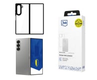 Etui / obudowa na smartfona 3mk Satin Armor Case+ Fold do Samsung Galaxy Z Fold6