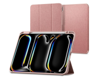 Spigen Urban Fit do iPad Pro 11" 5 gen. 2024 Rose Gold - 1274633 - zdjęcie 1