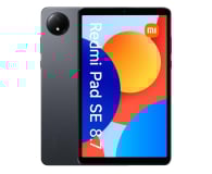 Xiaomi Redmi Pad SE 8.7 4/64GB Graphite Gray - 1272604 - zdjęcie 1
