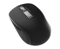 Silver Monkey Office Wireless Comfort Mouse Silent - 1230134 - zdjęcie 3