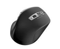 Silver Monkey Business Wireless Comfort Mouse Silent - 1230136 - zdjęcie 3