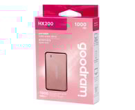 GOODRAM HX200 1TB Rose Gold - 1276116 - zdjęcie 3