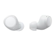 Sony WF-C510 Białe - 1276556 - zdjęcie 4