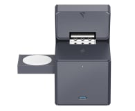Anker MagSafe Cube 15W 3-in-1 szara - 1274268 - zdjęcie 3
