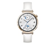 Huawei Watch GT 5 Classic biały 41mm - 1276874 - zdjęcie 2