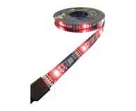 Deltaco Inteligentna taśma LED USB RGB 2M SH-LS2MUSB - 1266229 - zdjęcie 2
