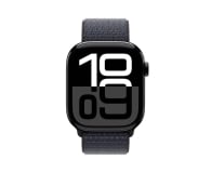 Apple Watch 10 42/Onyks Aluminum/Atramentowa Opaska GPS - 1278085 - zdjęcie 2