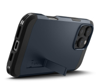Spigen Tough Armor Mag Magsafe do iPhone 16 Pro Max Metal Slate - 1279613 - zdjęcie 3