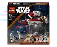 LEGO Star Wars 75378 Ucieczka na śmigaczu BARC - 1279507 - zdjęcie 1