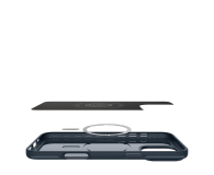 Spigen Thin Fit Mag Magsafe do iPhone 16 Pro Metal Slate - 1279656 - zdjęcie 5
