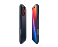 Spigen Thin Fit Mag Magsafe do iPhone 16 Pro Metal Slate - 1279656 - zdjęcie 6