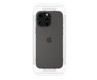 Spigen Szkło Privacy Glas.TR 'Ez.Fit' 2-Pack do iPhone 16 Pro - 1279692 - zdjęcie 6