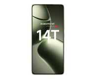 Xiaomi 14T 12/256GB Lemon Green - 1278514 - zdjęcie 3