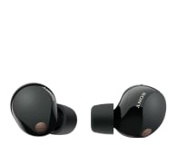 Sony WF-1000XM5 Czarne - 1162207 - zdjęcie 7