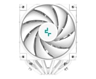Deepcool AK620 Digital White 2x120mm - 1281270 - zdjęcie 2