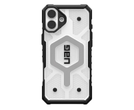 UAG Pathfinder Clear Magsafe do iPhone 16 ice - 1279770 - zdjęcie 1