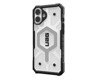 UAG Pathfinder Clear Magsafe do iPhone 16 ice - 1279770 - zdjęcie 2