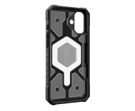 UAG Pathfinder Clear Magsafe do iPhone 16 ice - 1279770 - zdjęcie 4