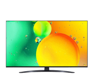 LG 55NANO763QA 55" LED 4K webOS DVB-T2 - 741984 - zdjęcie 1