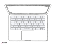 Apple MacBook Pro M2 Max/32GB/2TB/Mac OS Space Gray 30R GPU - 1109433 - zdjęcie 7