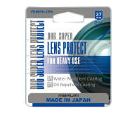 Marumi DHG Super Protect 37mm - 1282717 - zdjęcie 1