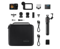 GoPro HERO13 Black Creator Edition - 1276740 - zdjęcie 6