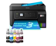Urządzenie wiel. atramentowe Epson EcoTank L5310
